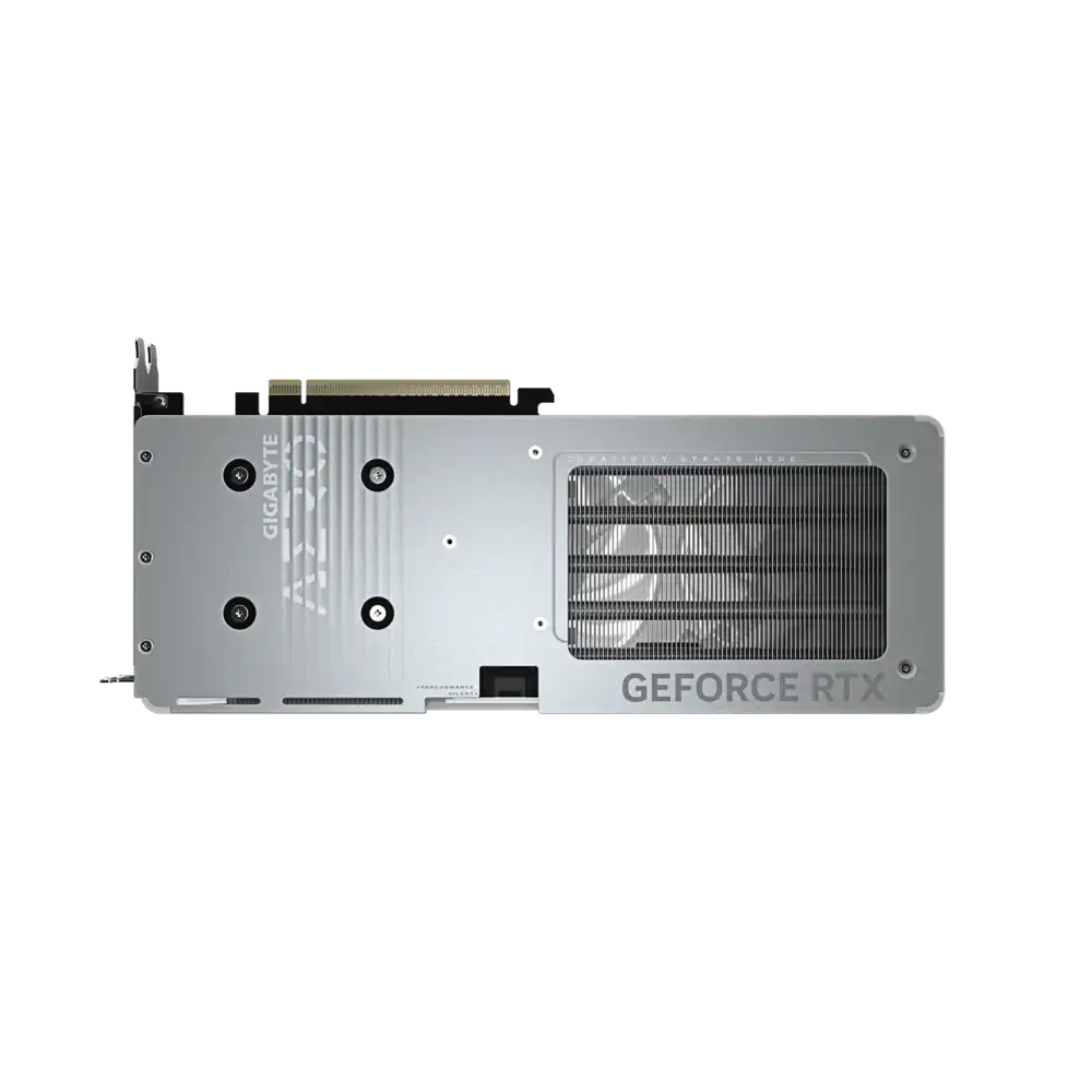 GIGABYTE GeForce RTX 5060 Ti 16GB GDDR7 AERO OC Graphics Card 8