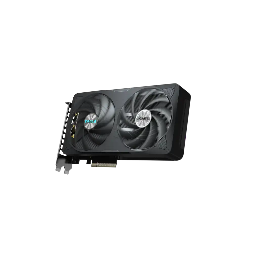 GIGABYTE GeForce RTX 5060 Ti 16GB GDDR7 EAGLE OC Graphics Card 3