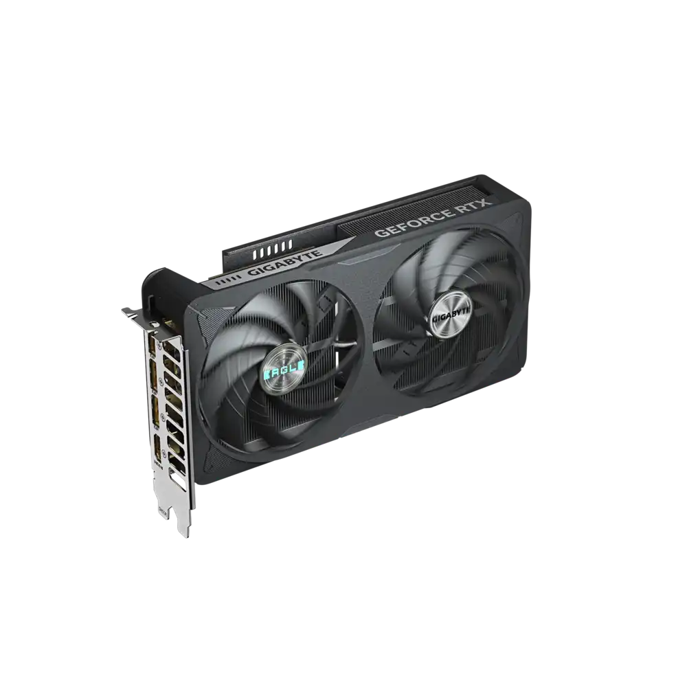 GIGABYTE GeForce RTX 5060 Ti 16GB GDDR7 EAGLE OC Graphics Card 4