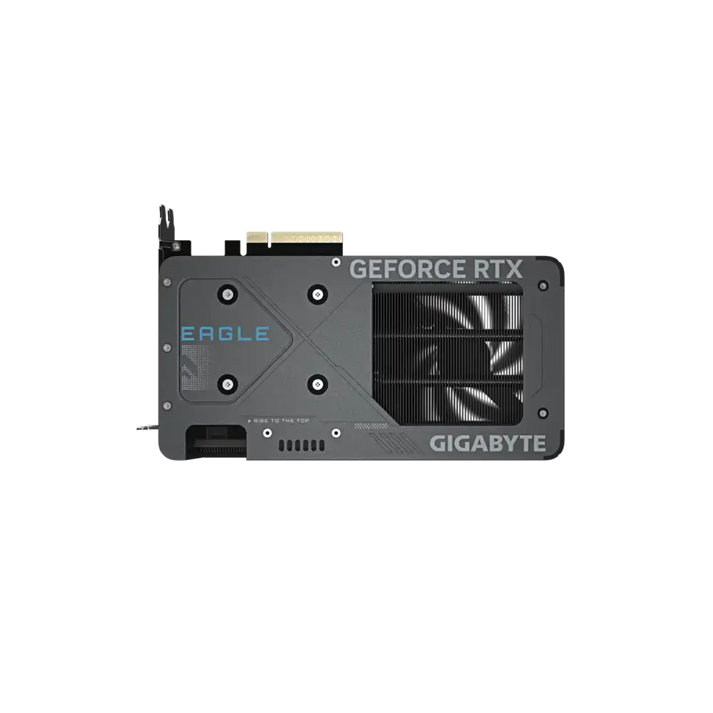 GIGABYTE GeForce RTX 5060 Ti 16GB GDDR7 EAGLE OC Graphics Card 7