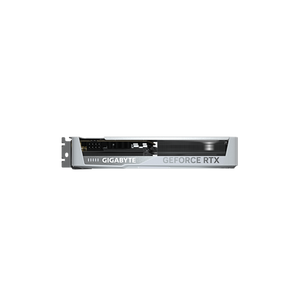 GIGABYTE GeForce RTX 5060 Ti 16GB GDDR7 EAGLE OC ICE Graphics Card 6