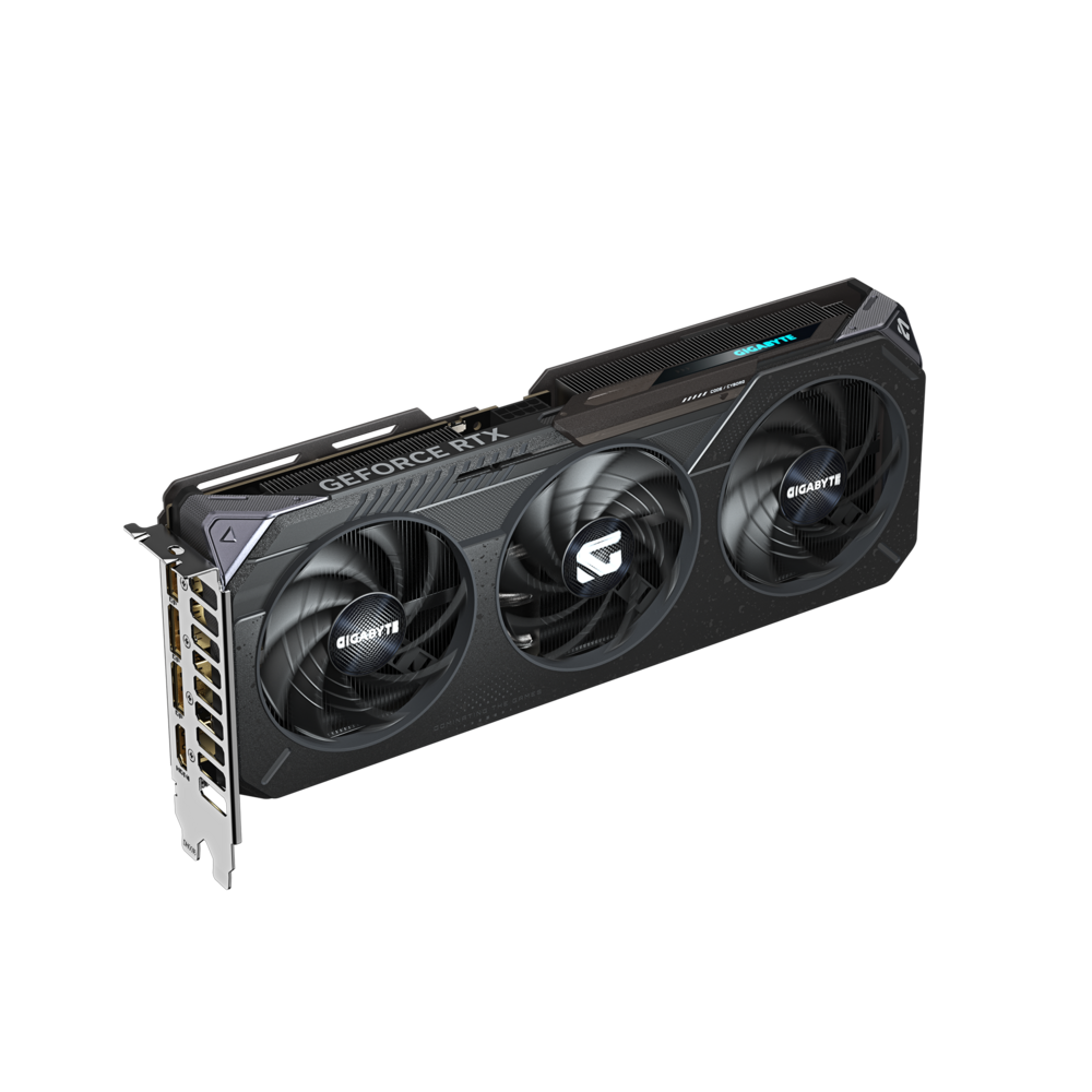 GIGABYTE GeForce RTX 5060 Ti 16GB GDDR7 GAMING OC Graphics Card 2