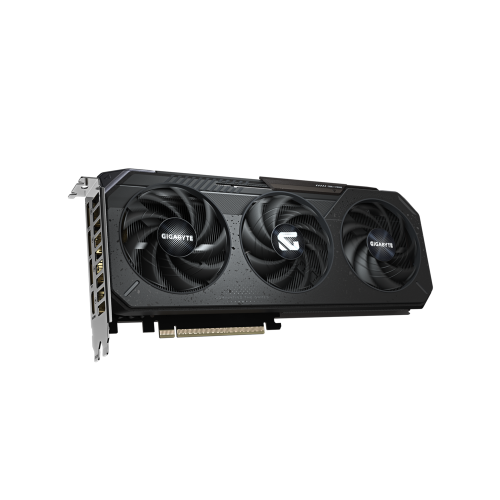 GIGABYTE GeForce RTX 5060 Ti 16GB GDDR7 GAMING OC Graphics Card 3