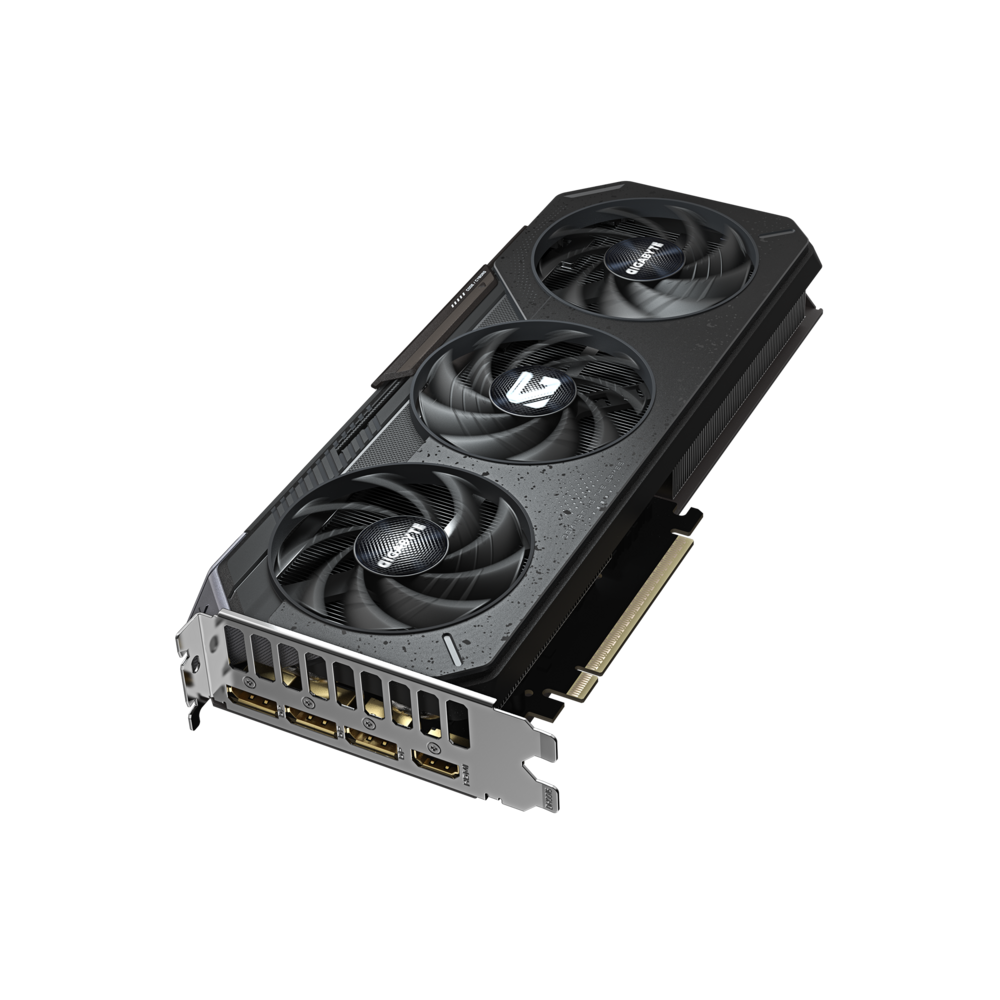 GIGABYTE GeForce RTX 5060 Ti 16GB GDDR7 GAMING OC Graphics Card 4