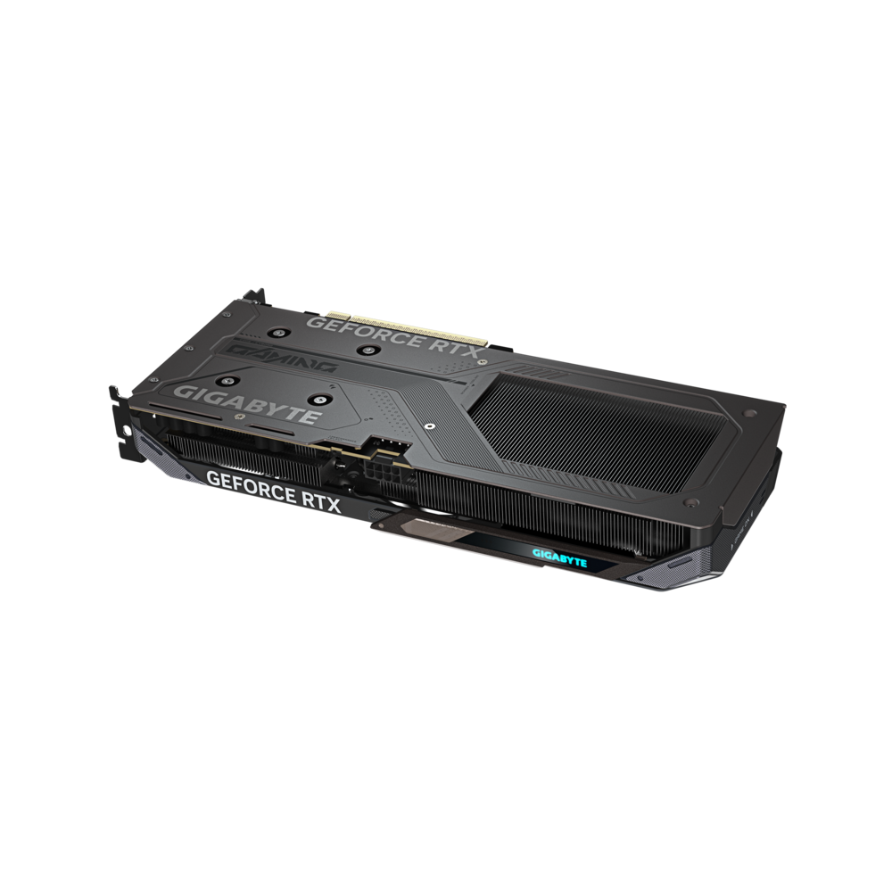 GIGABYTE GeForce RTX 5060 Ti 16GB GDDR7 GAMING OC Graphics Card 6