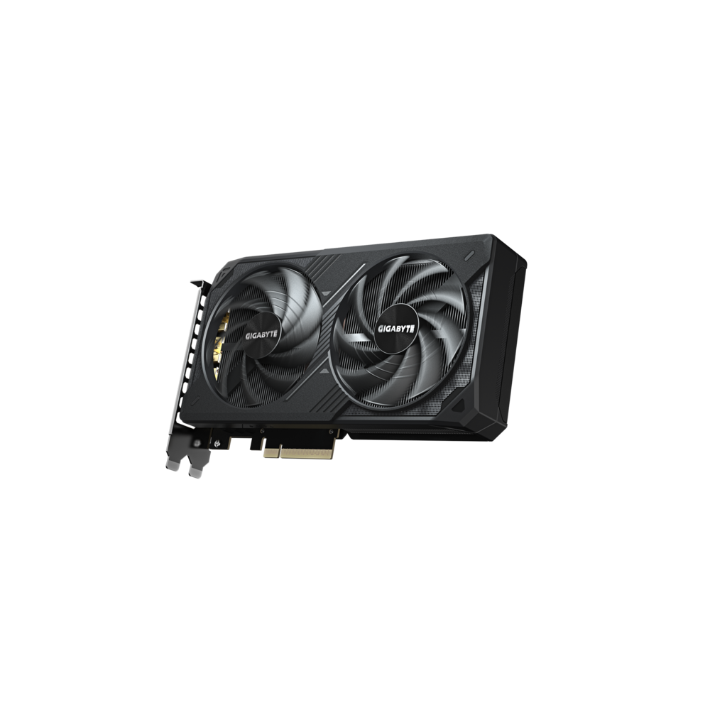 GIGABYTE GeForce RTX 5060 Ti 16GB GDDR7 WINDFORCE OC Graphics Card 2