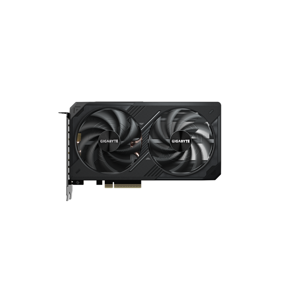 GIGABYTE GeForce RTX 5060 Ti 16GB GDDR7 WINDFORCE OC Graphics Card 5