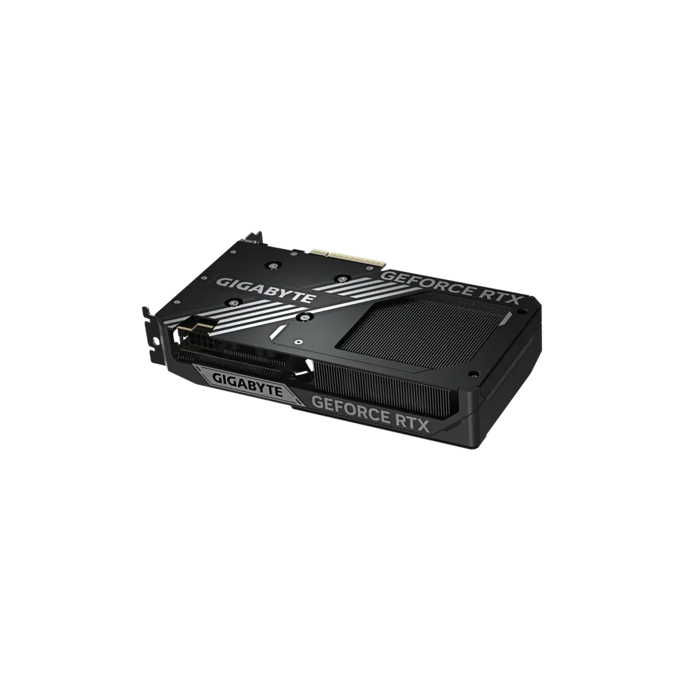 GIGABYTE GeForce RTX 5060 Ti 16GB GDDR7 WINDFORCE OC Graphics Card 6