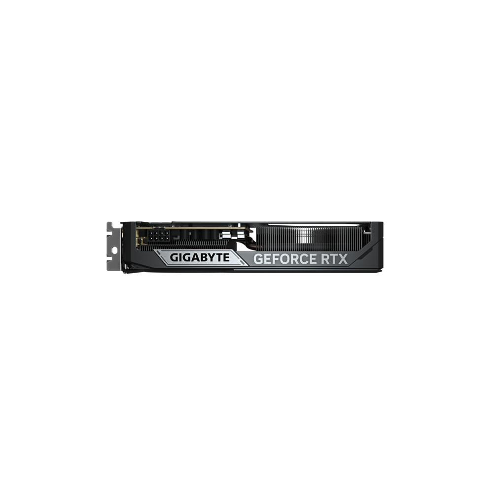GIGABYTE GeForce RTX 5060 Ti 16GB GDDR7 WINDFORCE OC Graphics Card 7
