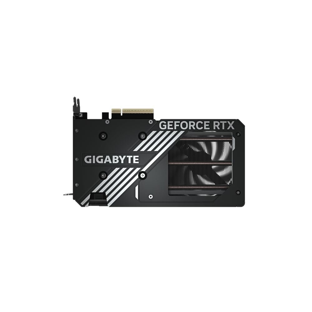 GIGABYTE GeForce RTX 5060 Ti 16GB GDDR7 WINDFORCE OC Graphics Card 9