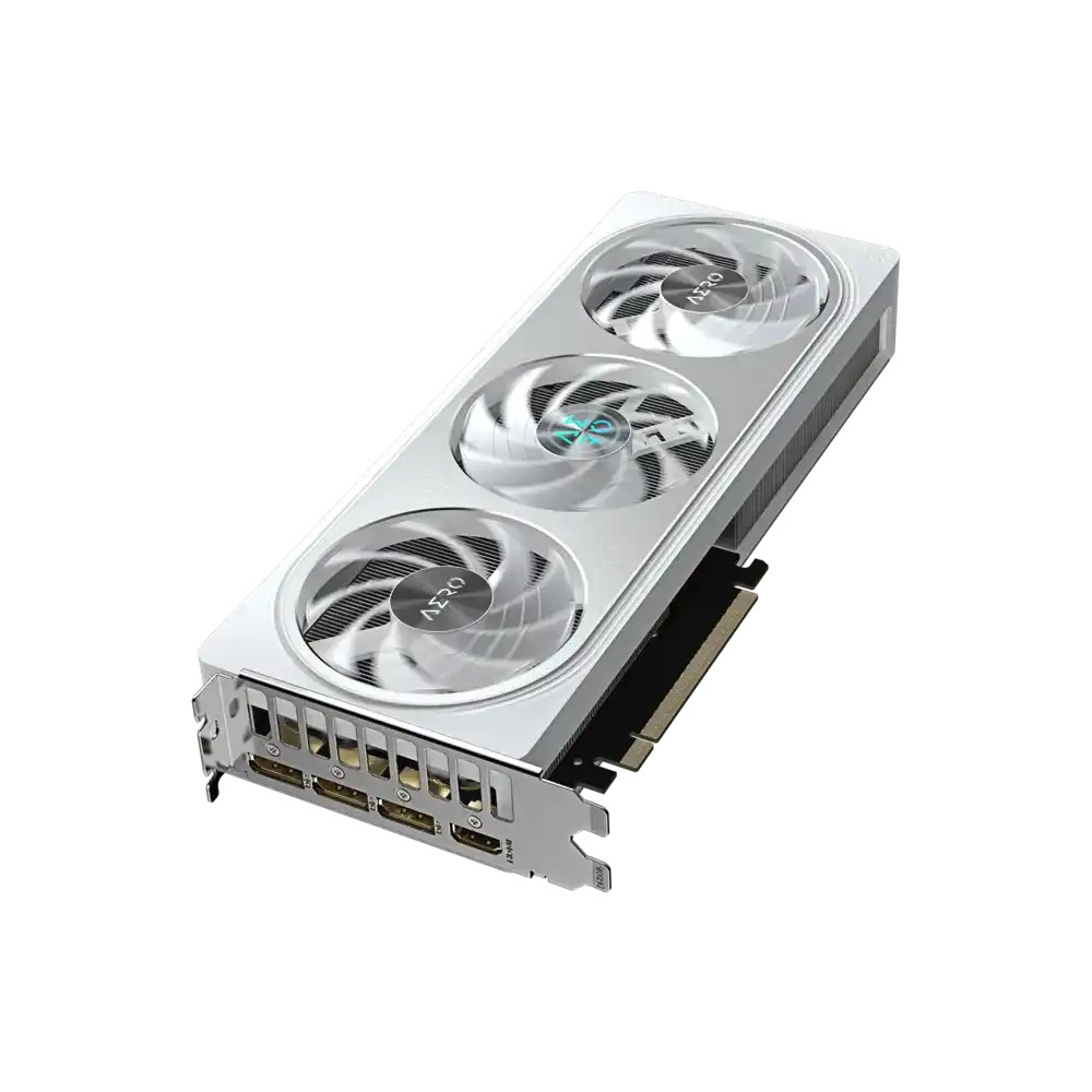 GIGABYTE GeForce RTX 5060 Ti 8GB GDDR7 AERO OC Graphics Card 4