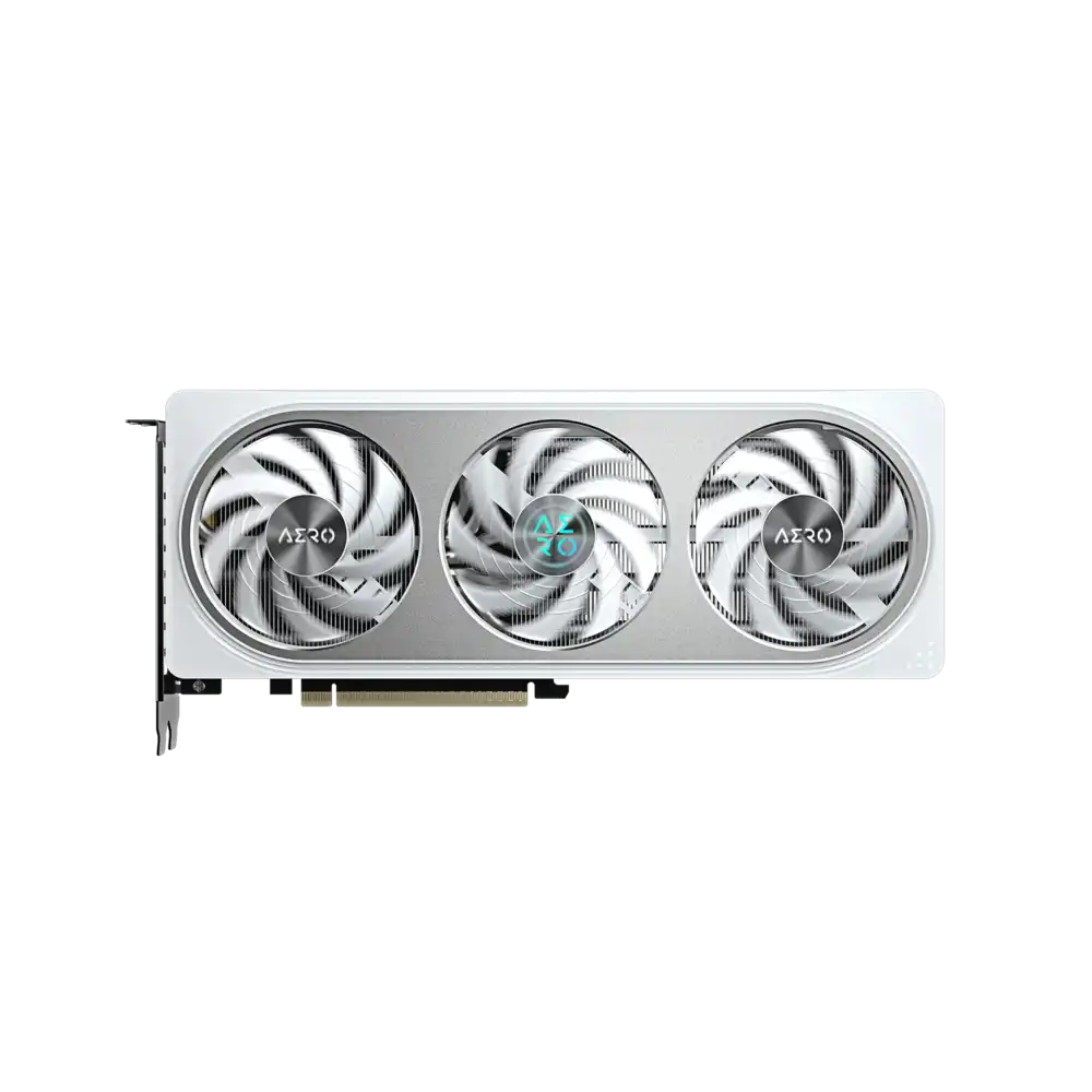 GIGABYTE GeForce RTX 5060 Ti 8GB GDDR7 AERO OC Graphics Card 5