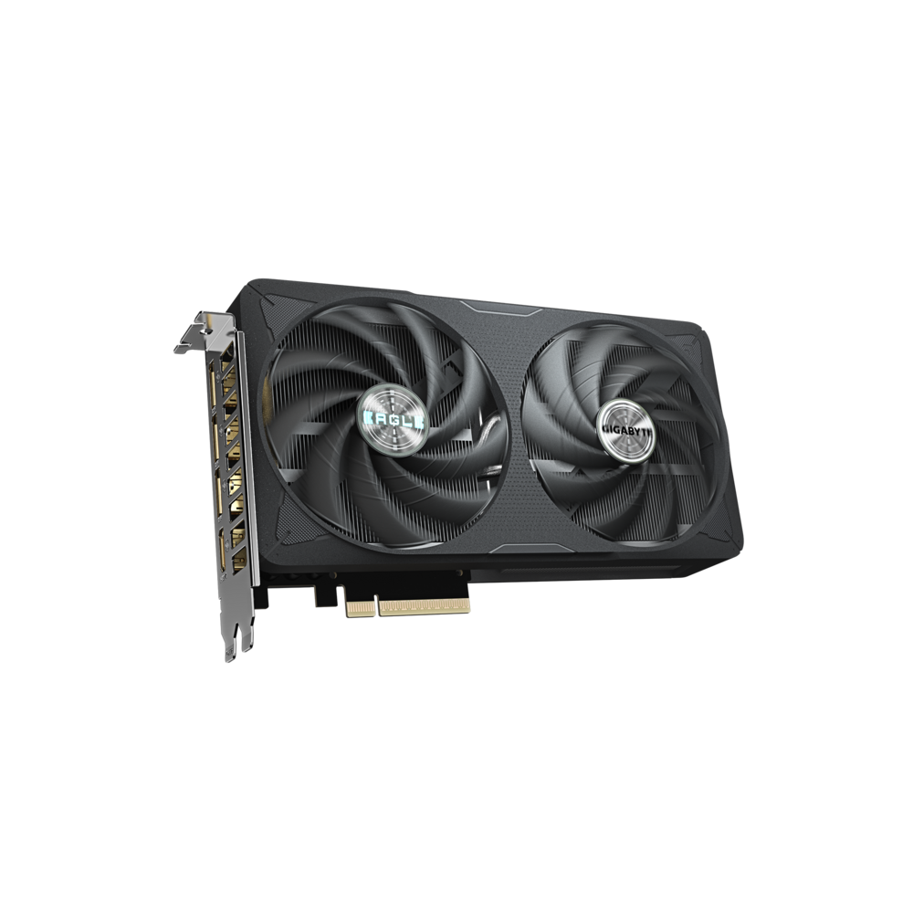 GIGABYTE GeForce RTX 5060 Ti 8GB GDDR7 EAGLE OC Graphics Card 2