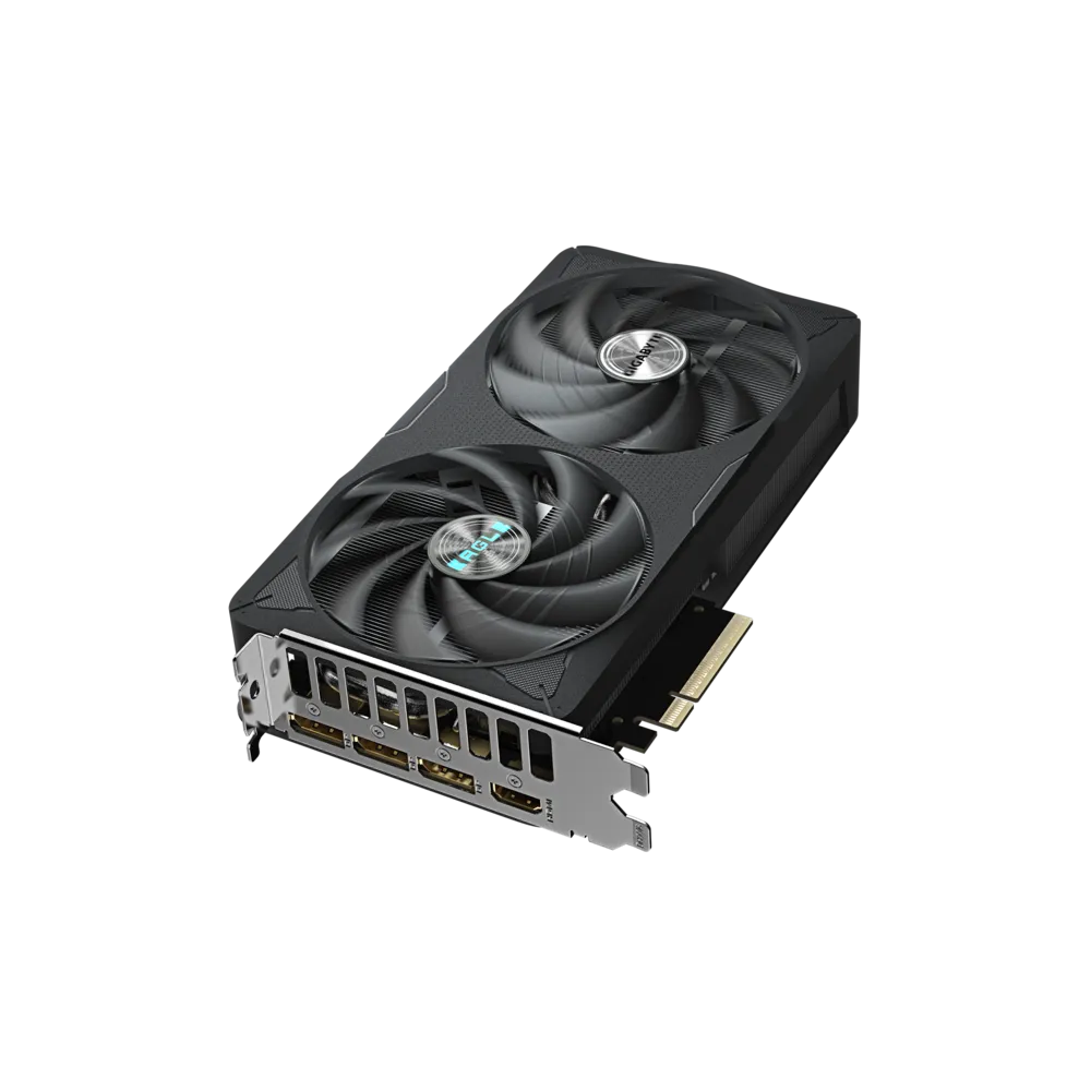 GIGABYTE GeForce RTX 5060 Ti 8GB GDDR7 EAGLE OC Graphics Card 3
