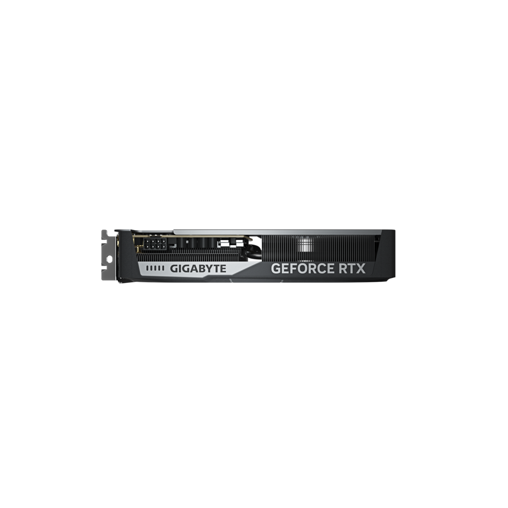 GIGABYTE GeForce RTX 5060 Ti 8GB GDDR7 EAGLE OC Graphics Card 4