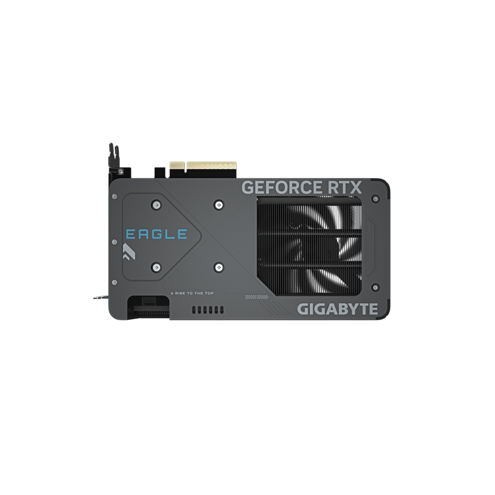 GIGABYTE GeForce RTX 5060 Ti 8GB GDDR7 EAGLE OC Graphics Card 6