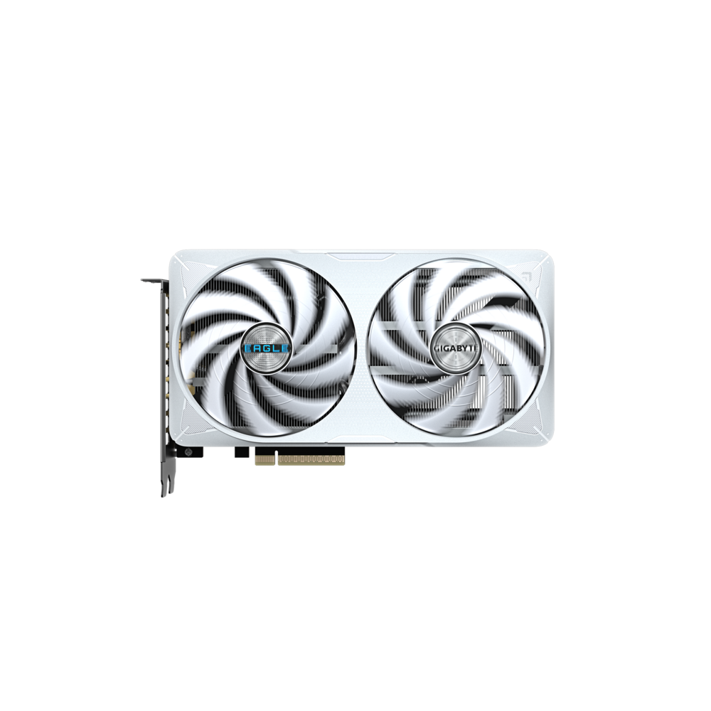 GIGABYTE GeForce RTX 5060 Ti 8GB GDDR7 EAGLE OC Graphics Card 2