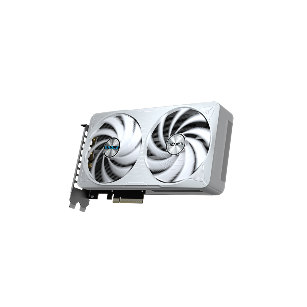 GIGABYTE GeForce RTX 5060 Ti 8GB GDDR7 EAGLE OC Graphics Card 3