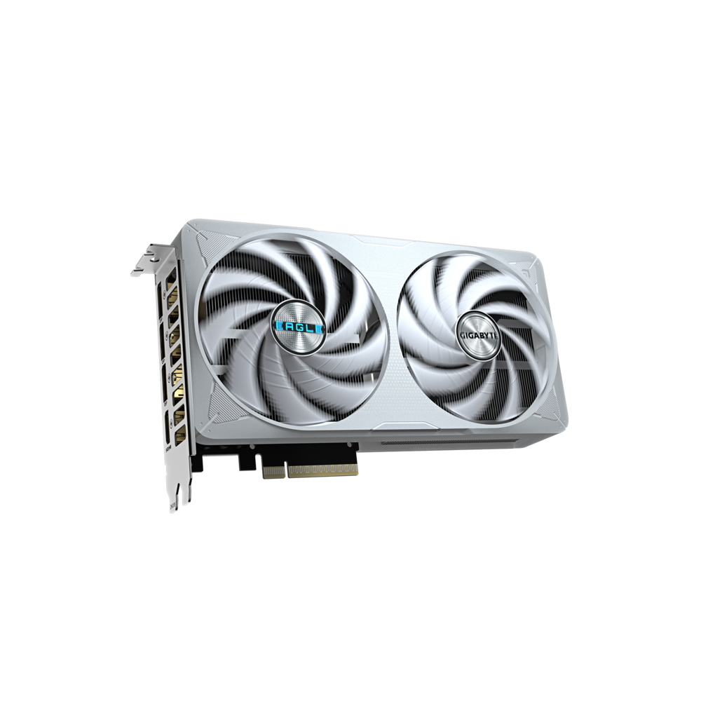 GIGABYTE GeForce RTX 5060 Ti 8GB GDDR7 EAGLE OC Graphics Card 4