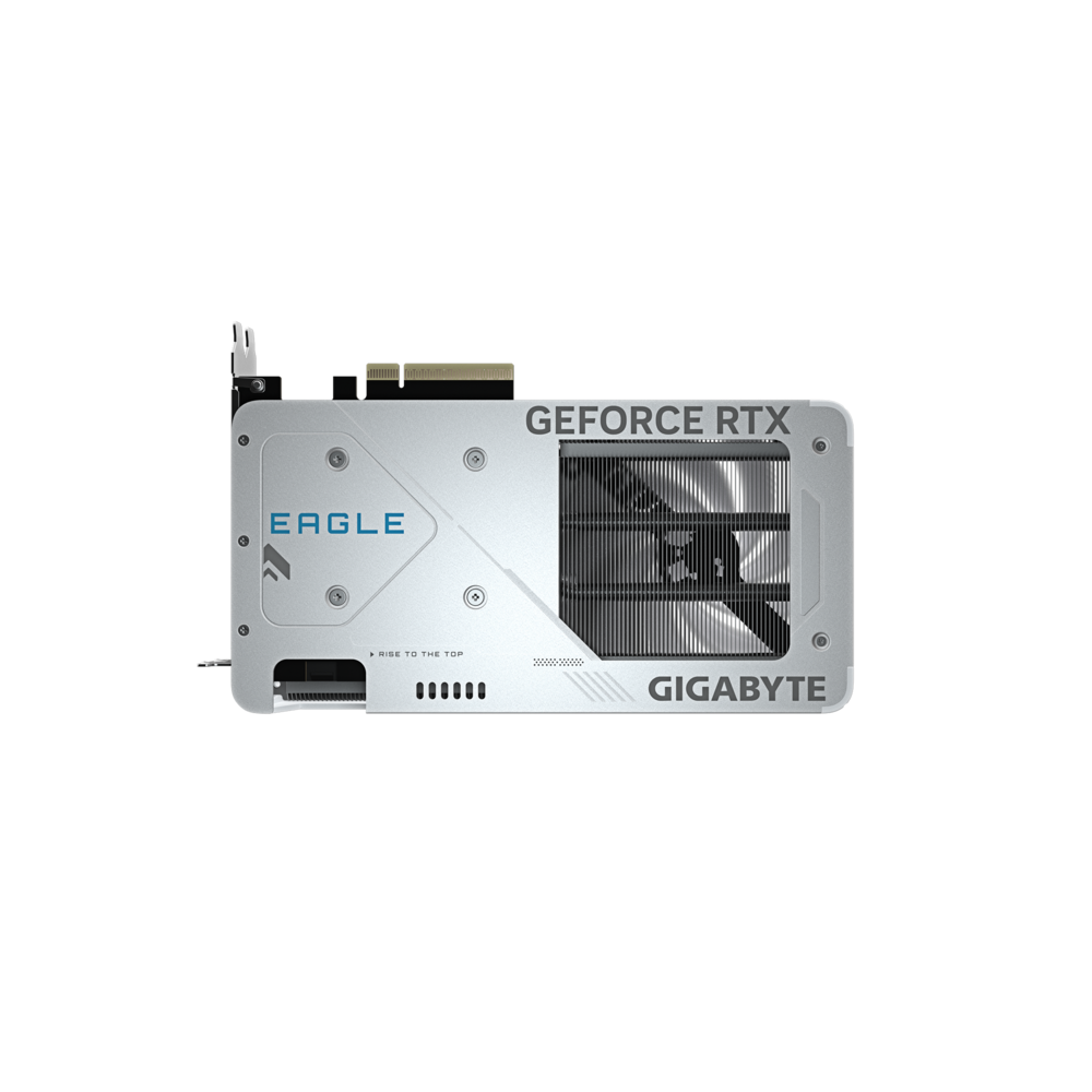 GIGABYTE GeForce RTX 5060 Ti 8GB GDDR7 EAGLE OC Graphics Card 7