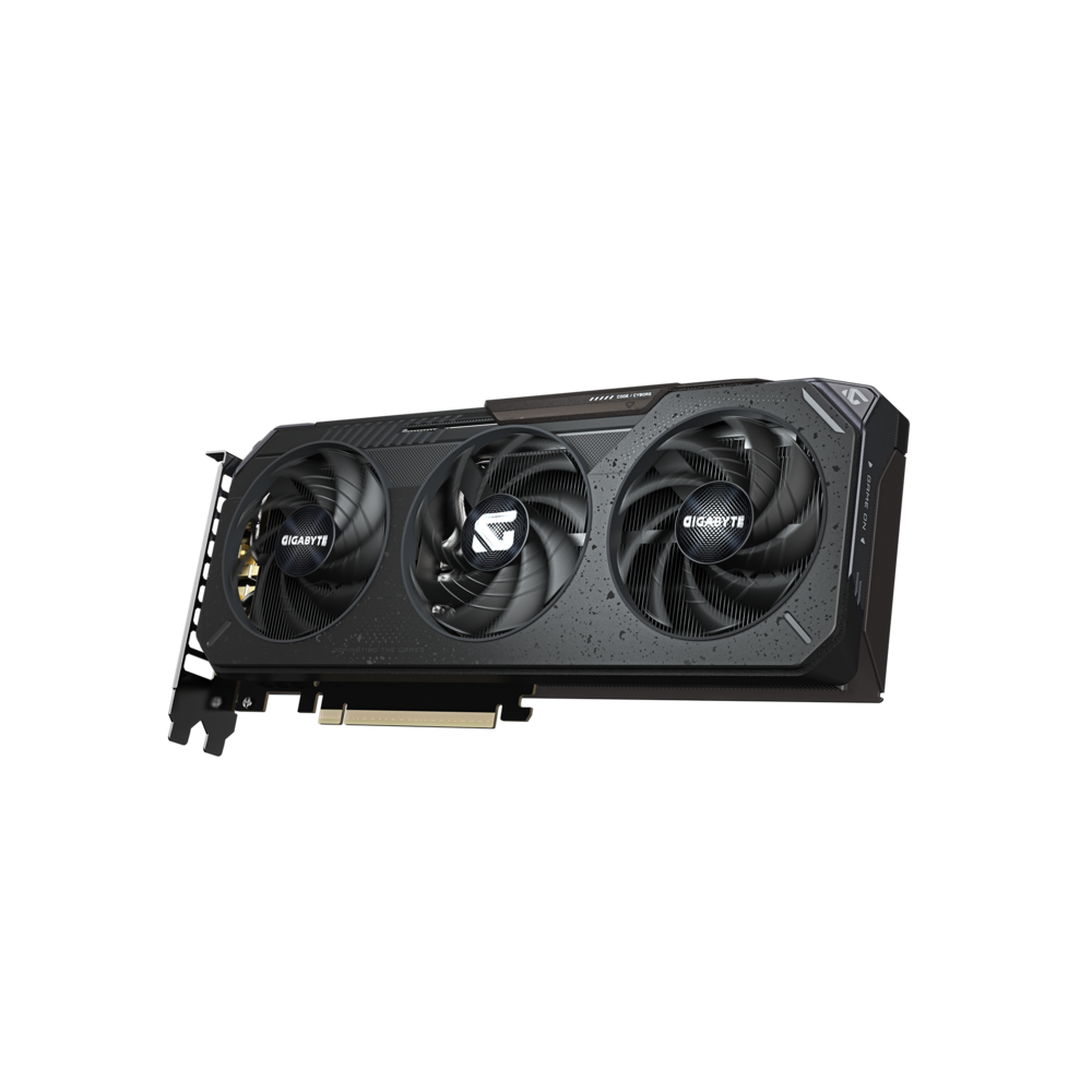 GIGABYTE GeForce RTX 5060 Ti 8GB GDDR7 GAMING OC Graphics Card 3