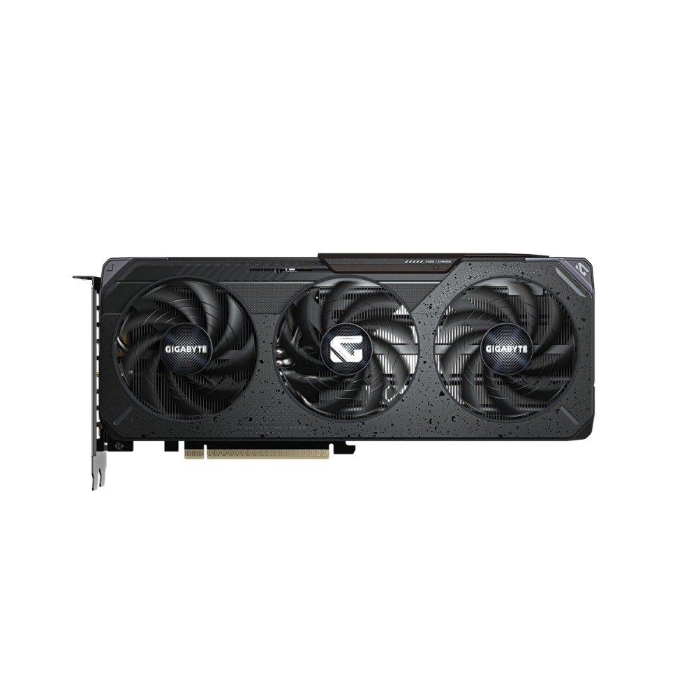 GIGABYTE GeForce RTX 5060 Ti 8GB GDDR7 GAMING OC Graphics Card 5