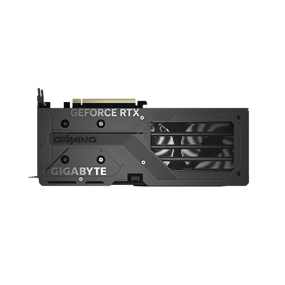 GIGABYTE GeForce RTX 5060 Ti 8GB GDDR7 GAMING OC Graphics Card 8