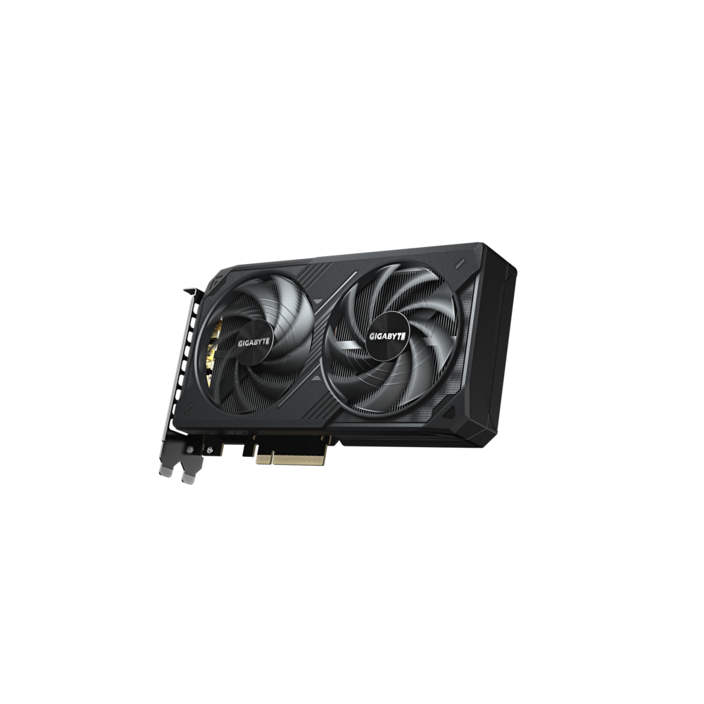 GIGABYTE GeForce RTX 5060 Ti 8GB GDDR7 WINDFORCE Graphics Card 3