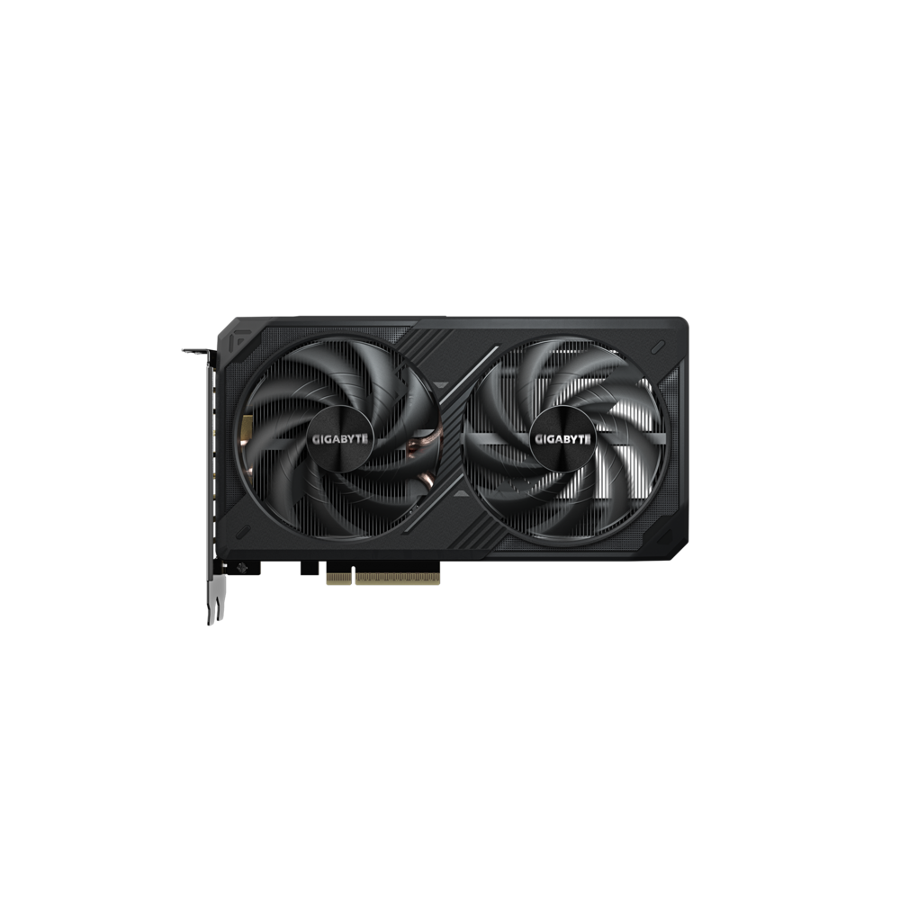 GIGABYTE GeForce RTX 5060 Ti 8GB GDDR7 WINDFORCE Graphics Card 4