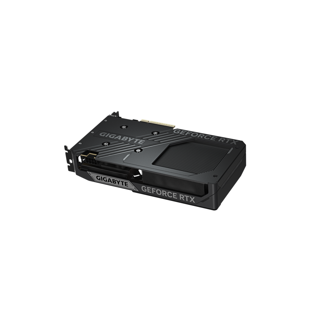 GIGABYTE GeForce RTX 5060 Ti 8GB GDDR7 WINDFORCE Graphics Card 6