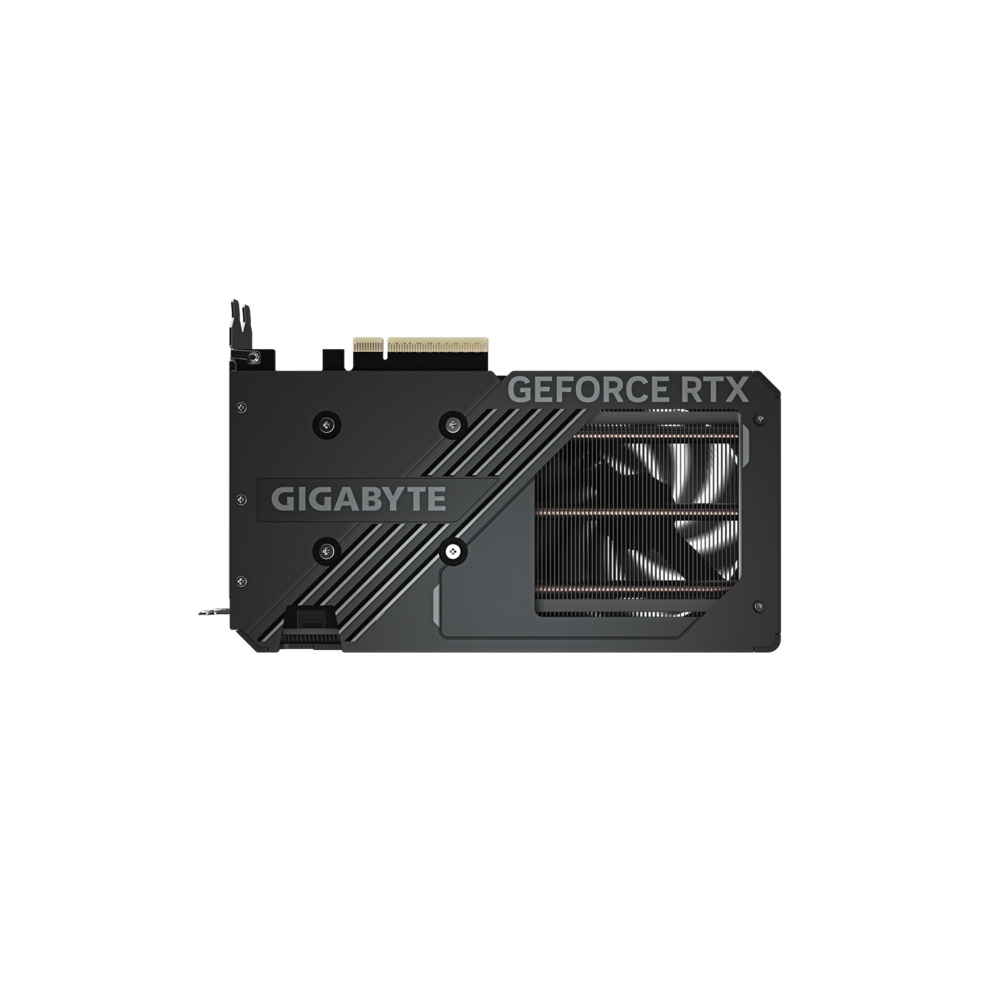 GIGABYTE GeForce RTX 5060 Ti 8GB GDDR7 WINDFORCE Graphics Card 9