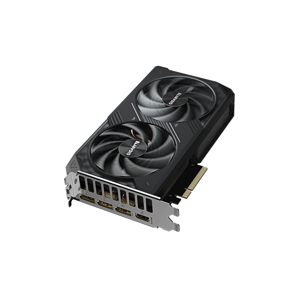 GIGABYTE GeForce RTX 5060 Ti 8GB GDDR7 WINDFORCE OC Graphics Card 2