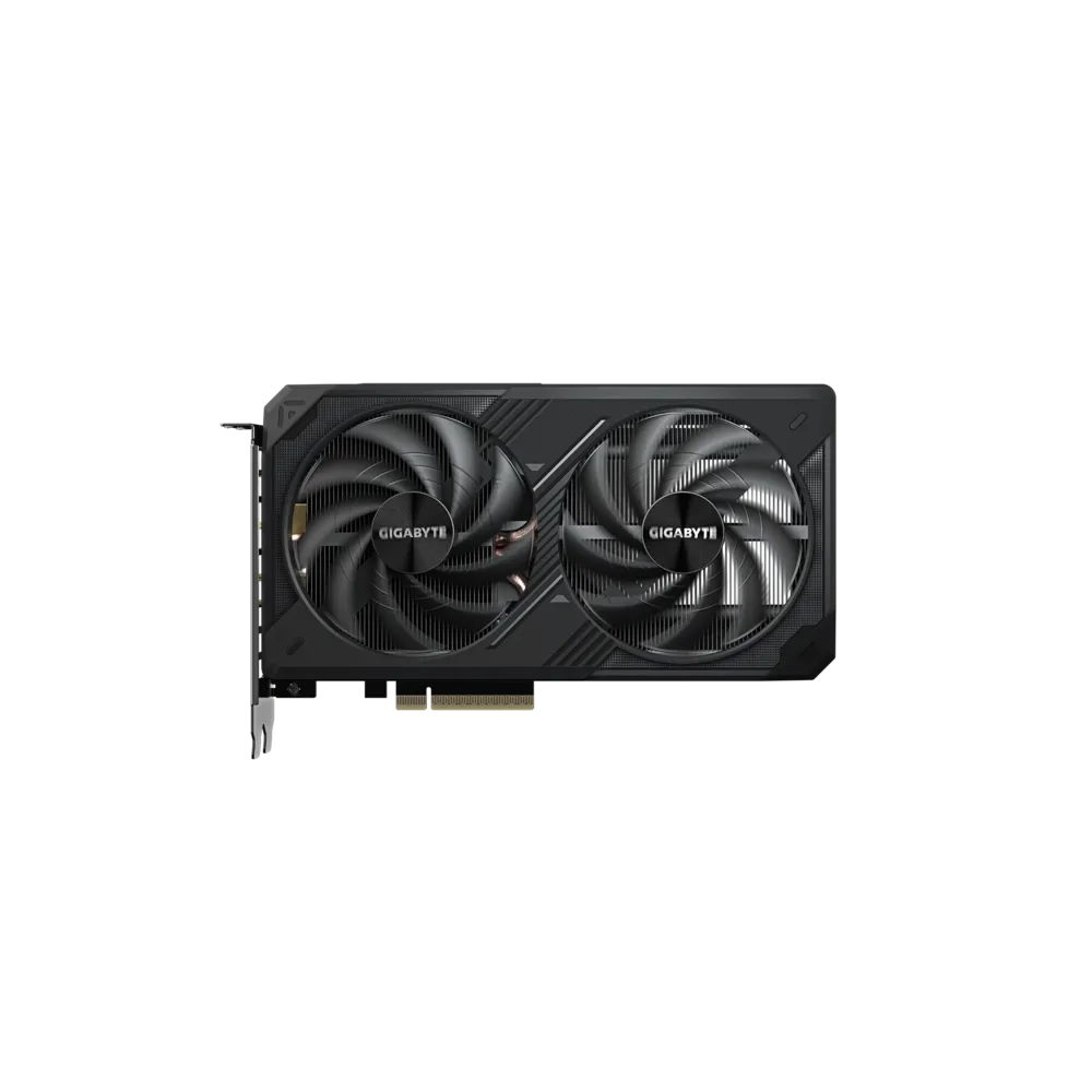 GIGABYTE GeForce RTX 5060 Ti 8GB GDDR7 WINDFORCE OC Graphics Card 4