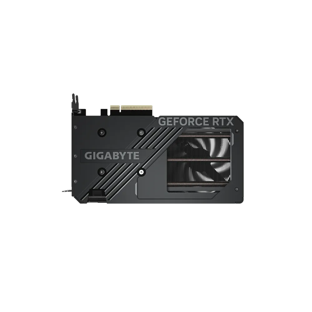 GIGABYTE GeForce RTX 5060 Ti 8GB GDDR7 WINDFORCE OC Graphics Card 5