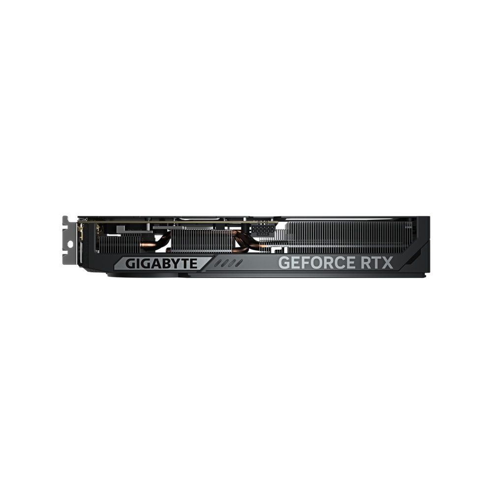 GIGABYTE GeForce RTX 5070 12GB GDDR6 WINDFORCE SFF Graphics Card 5
