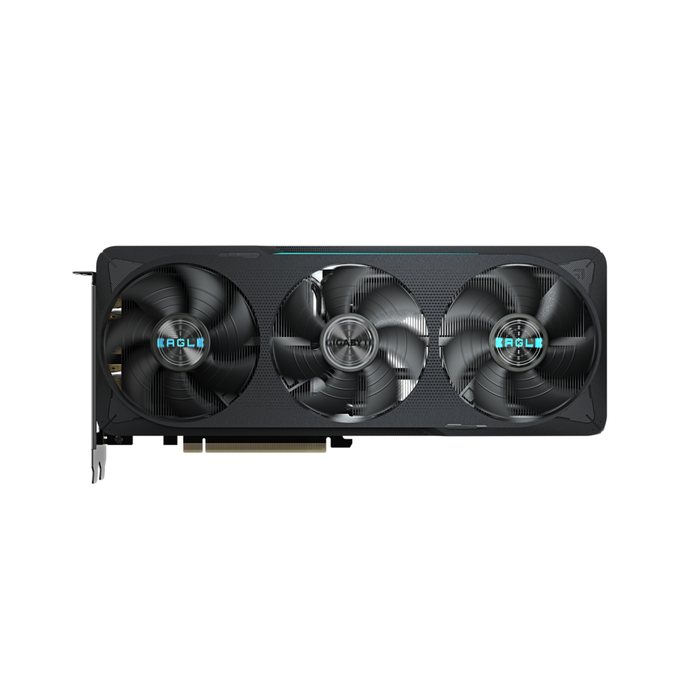 GIGABYTE GeForce RTX 5070 12GB GDDR7 EAGLE OC Graphics Card 4