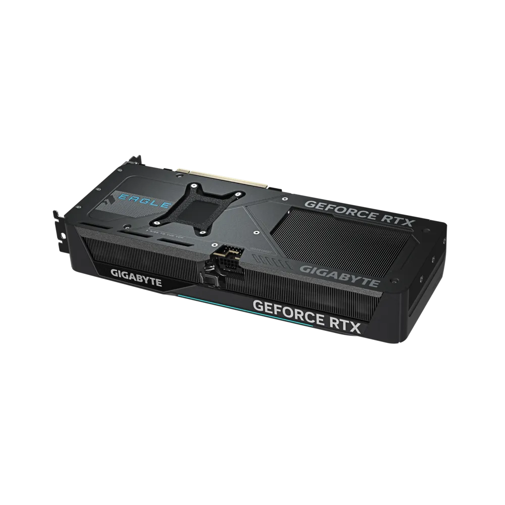 GIGABYTE GeForce RTX 5070 12GB GDDR7 EAGLE OC Graphics Card 9