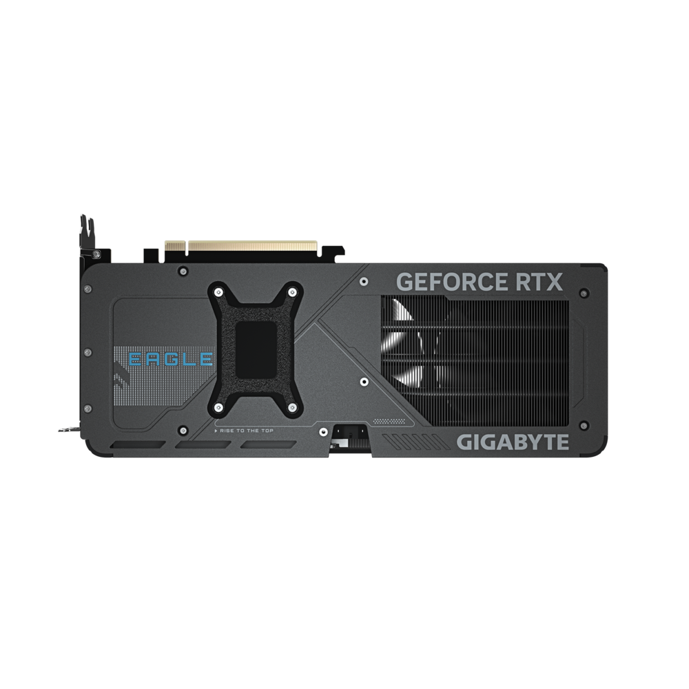 GIGABYTE GeForce RTX 5070 12GB GDDR7 EAGLE OC Graphics Card 10