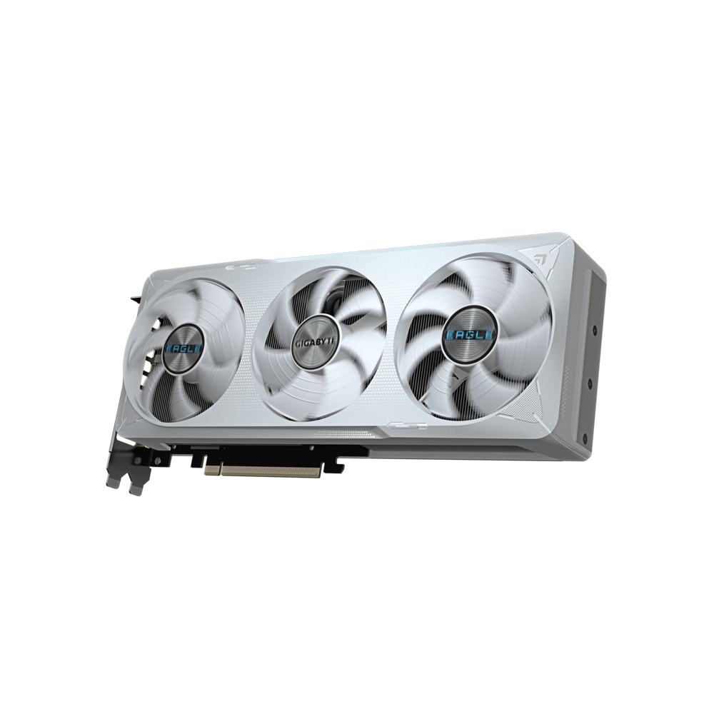 GIGABYTE GeForce RTX 5070 12GB GDDR7 EAGLE OC Graphics Card 2