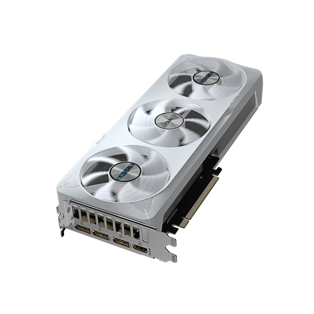 GIGABYTE GeForce RTX 5070 12GB GDDR7 EAGLE OC Graphics Card 5