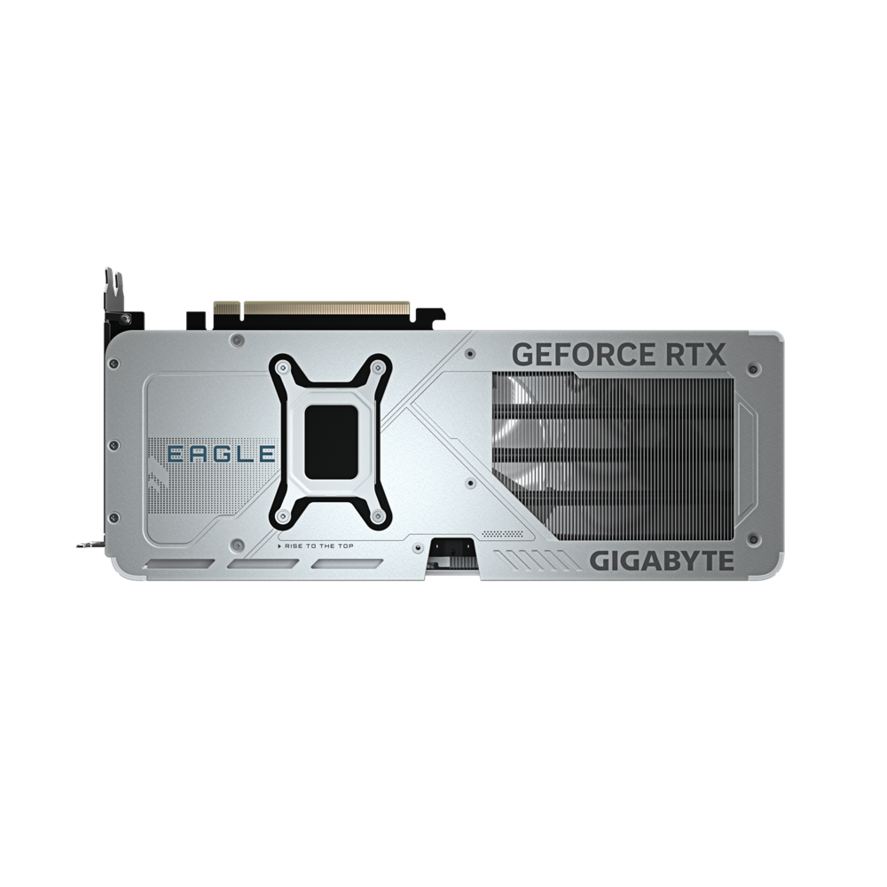 GIGABYTE GeForce RTX 5070 12GB GDDR7 EAGLE OC Graphics Card 8