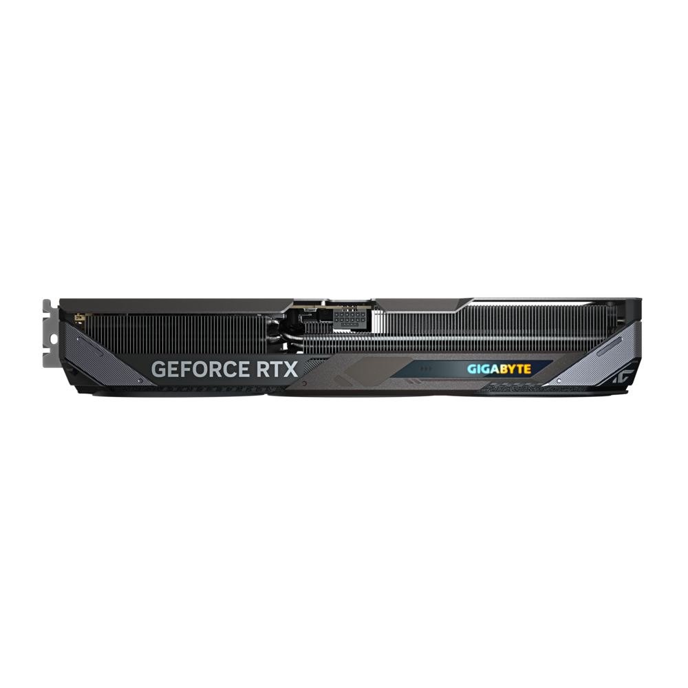 GIGABYTE GeForce RTX 5070 12GB GDDR7 GAMING OC Graphics Card 5