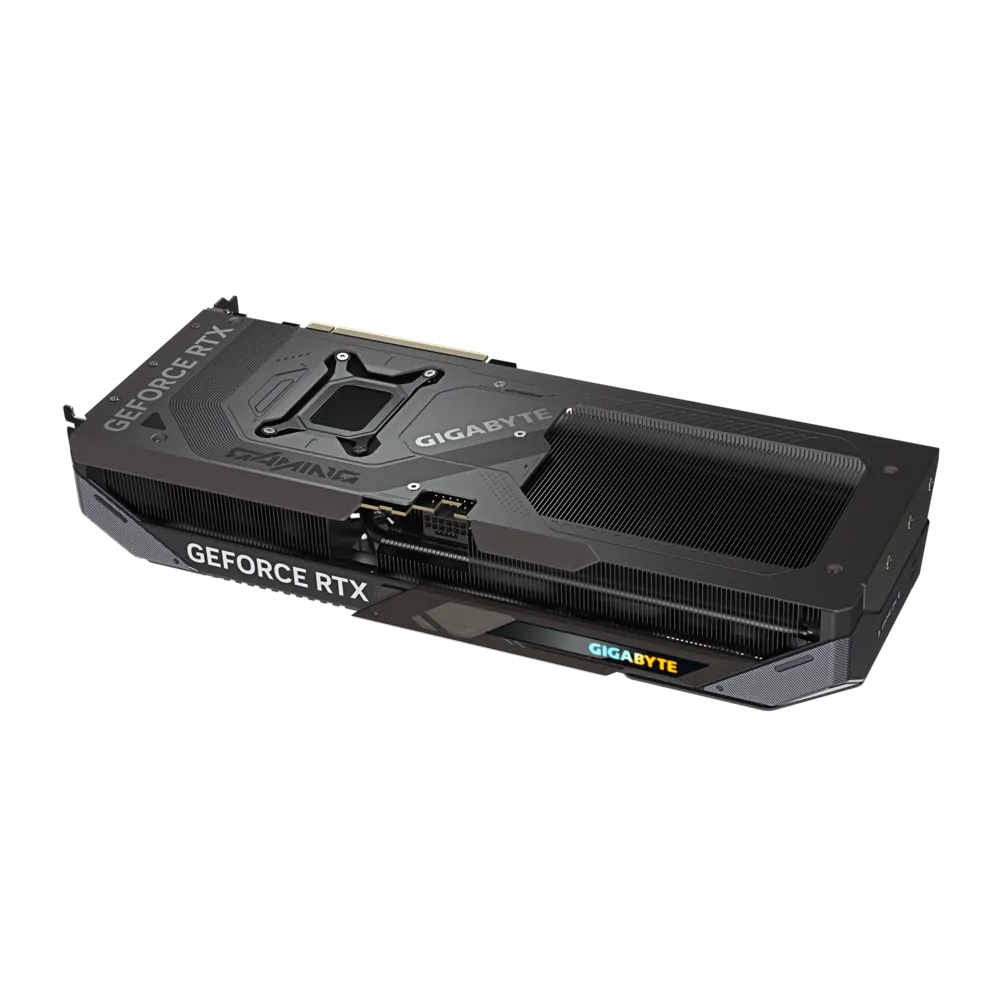 GIGABYTE GeForce RTX 5070 12GB GDDR7 GAMING OC Graphics Card 7