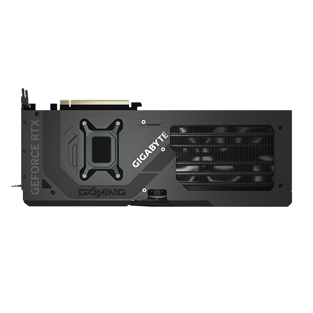 GIGABYTE GeForce RTX 5070 12GB GDDR7 GAMING OC Graphics Card 8