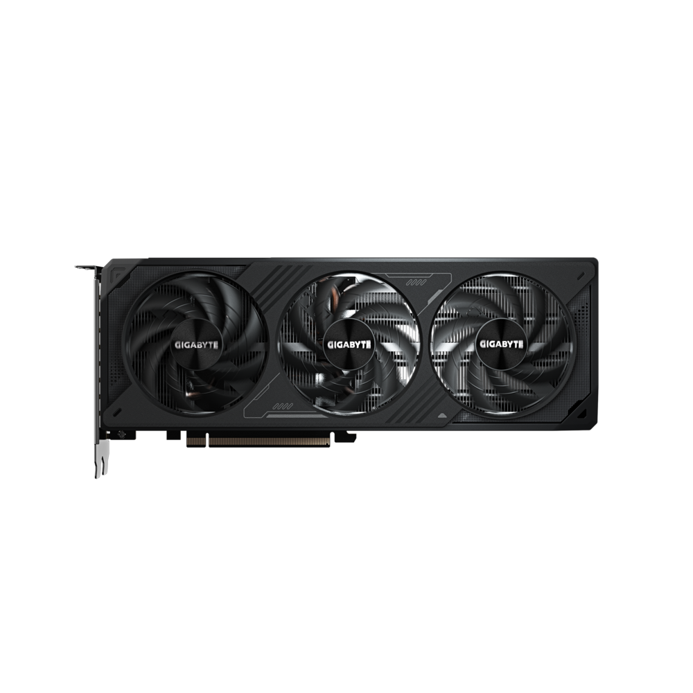 GIGABYTE GeForce RTX 5070 12GB GDDR7 WINDFORCE OC Graphics Card 4