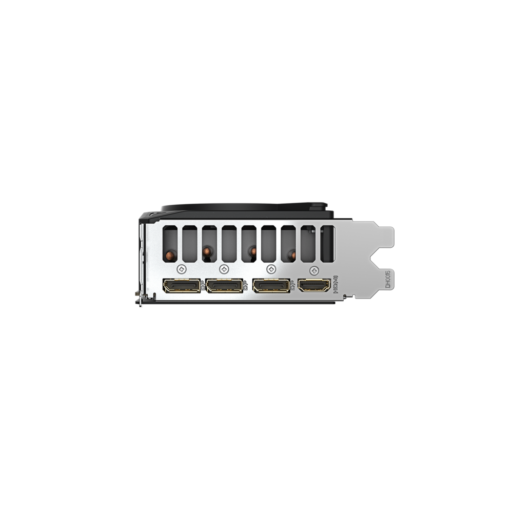 GIGABYTE GeForce RTX 5070 12GB GDDR7 WINDFORCE OC Graphics Card 6