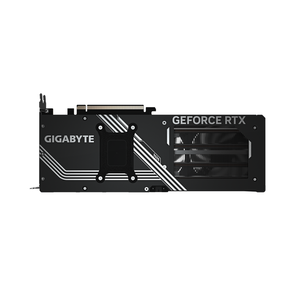 GIGABYTE GeForce RTX 5070 12GB GDDR7 WINDFORCE OC Graphics Card 7