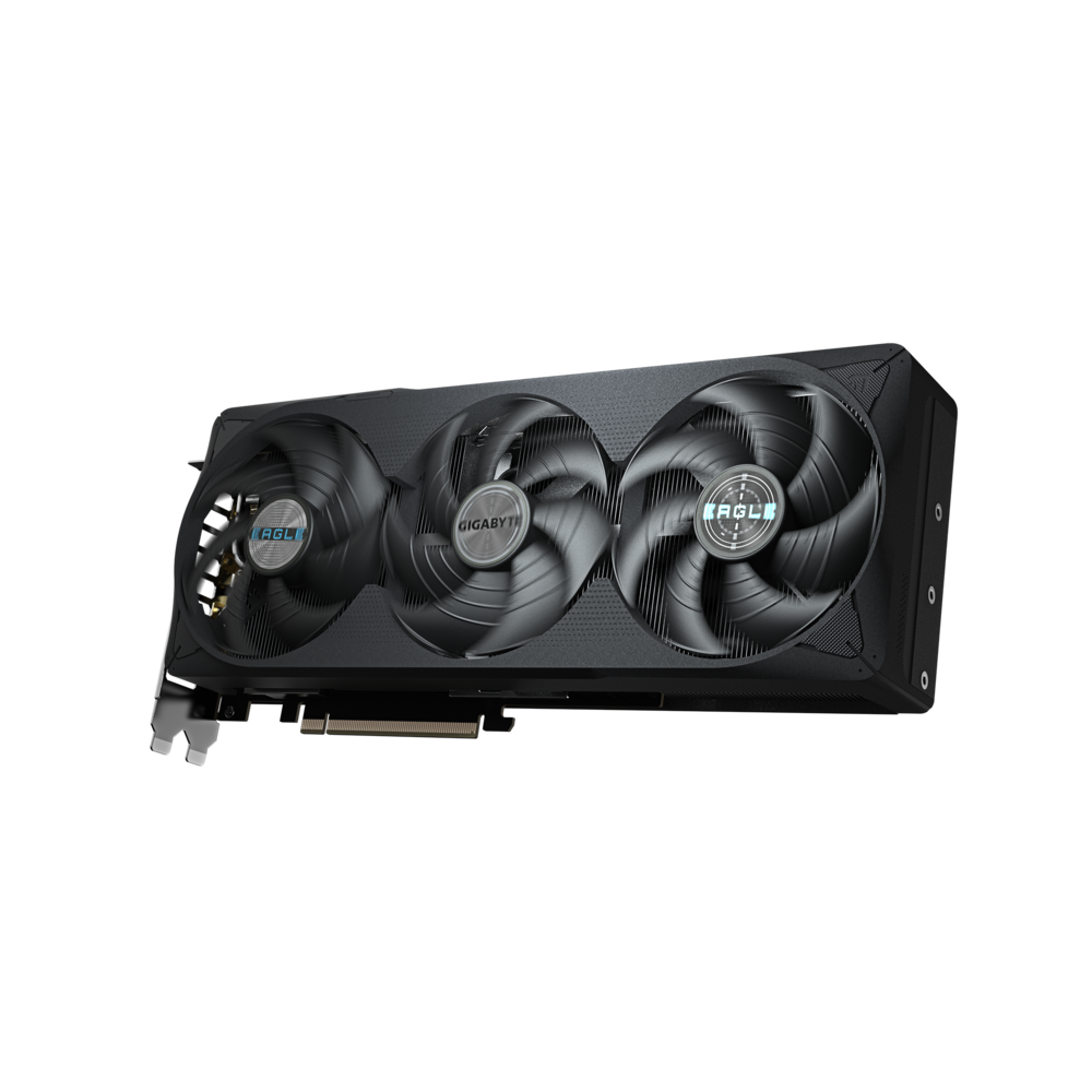 GIGABYTE GeForce RTX 5070 Ti 16GB GDDR7 EAGLE OC Graphics Card 2