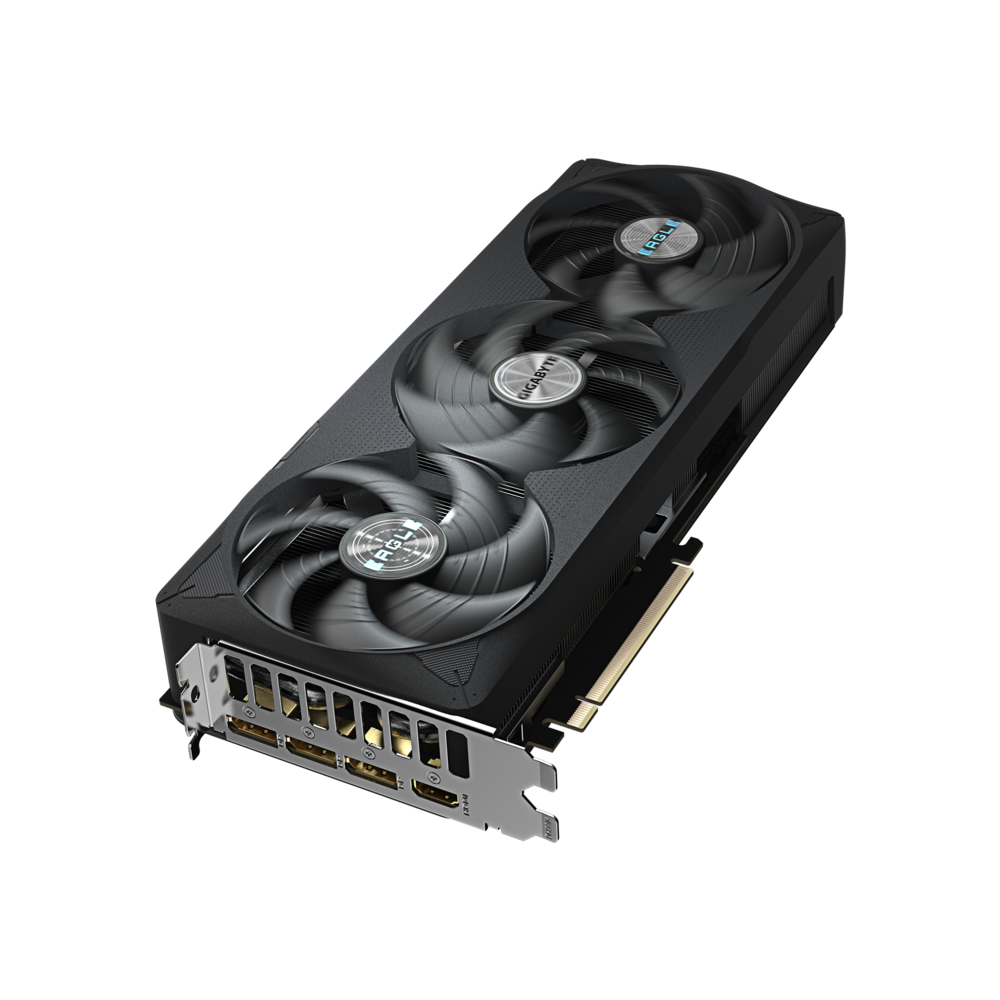 GIGABYTE GeForce RTX 5070 Ti 16GB GDDR7 EAGLE OC Graphics Card 4