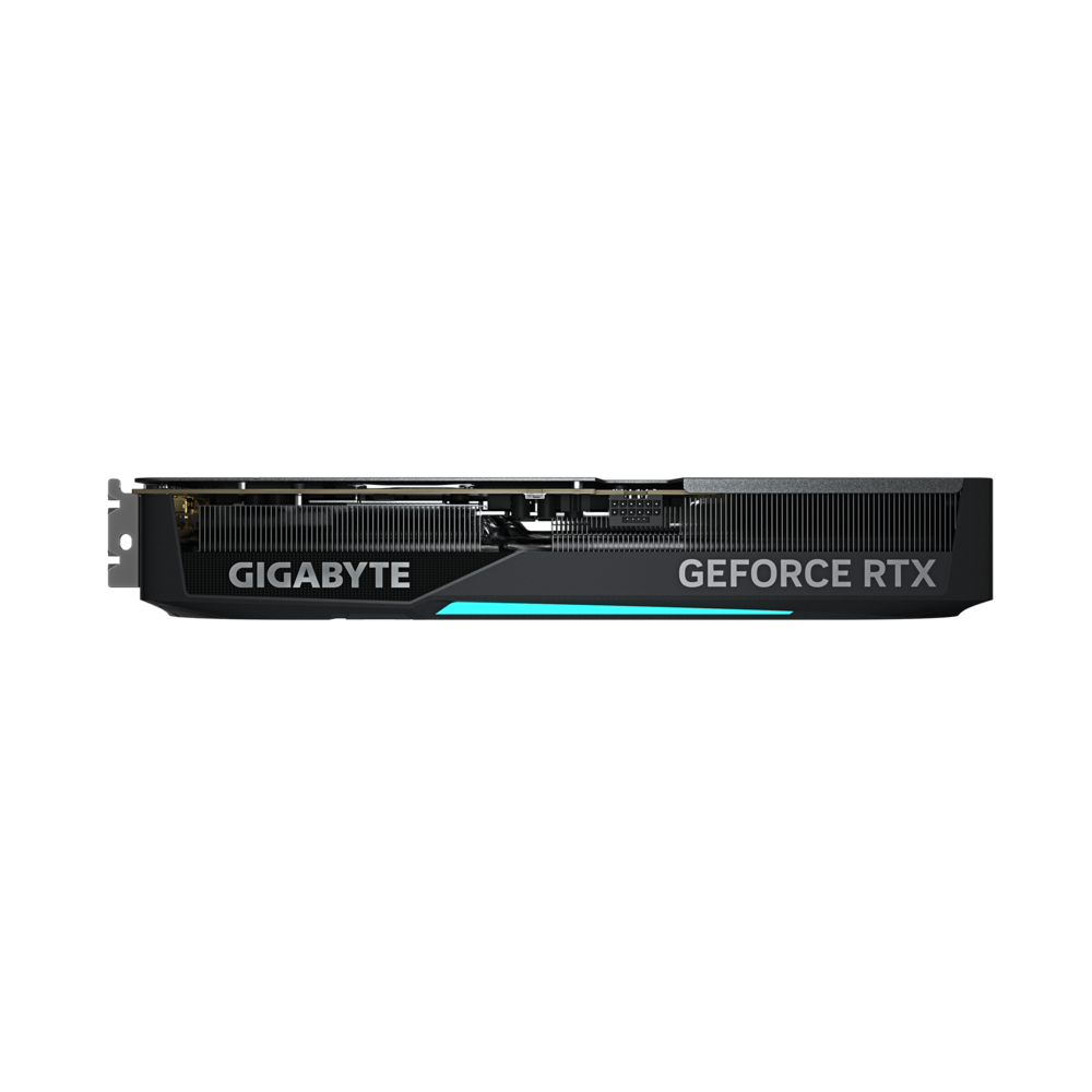 GIGABYTE GeForce RTX 5070 Ti 16GB GDDR7 EAGLE OC Graphics Card 6